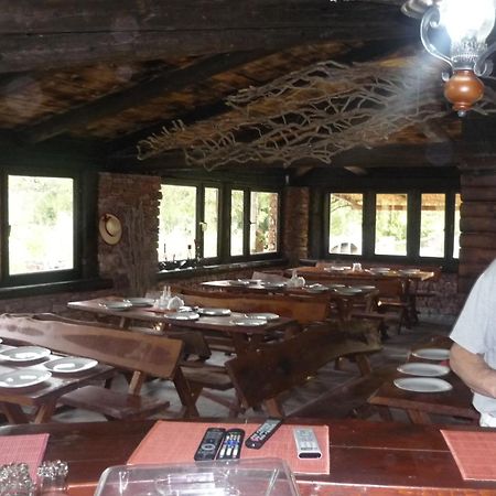 Guest House Jadran Pol Petrovac na moru Exterior foto
