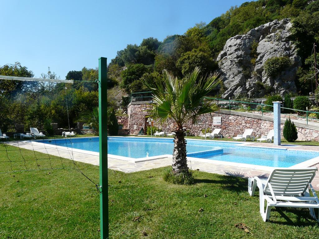 Guest House Jadran Pol Petrovac na moru Exterior foto