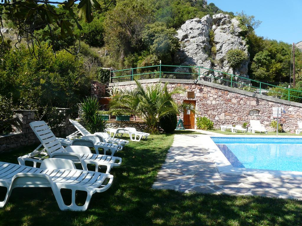 Guest House Jadran Pol Petrovac na moru Exterior foto