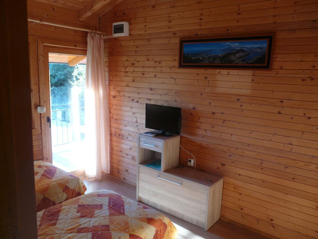 Guest House Jadran Pol Petrovac na moru Exterior foto