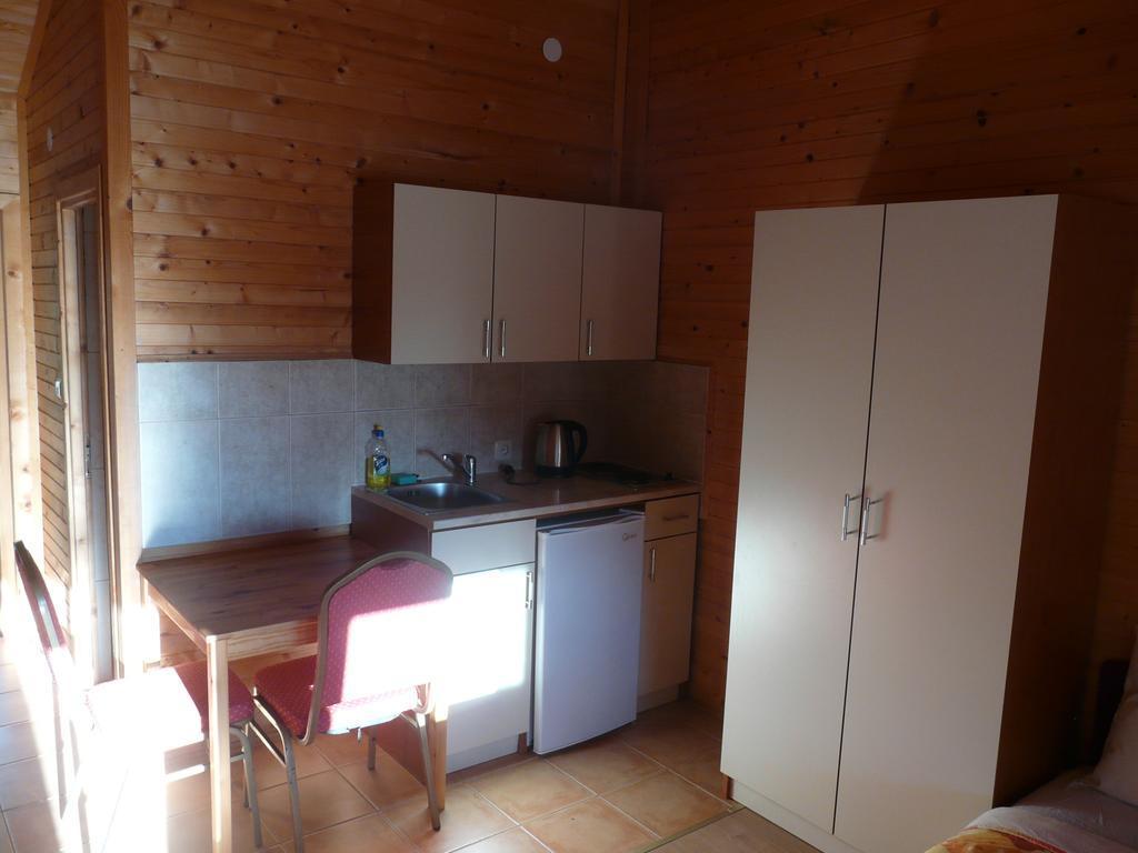 Guest House Jadran Pol Petrovac na moru Exterior foto