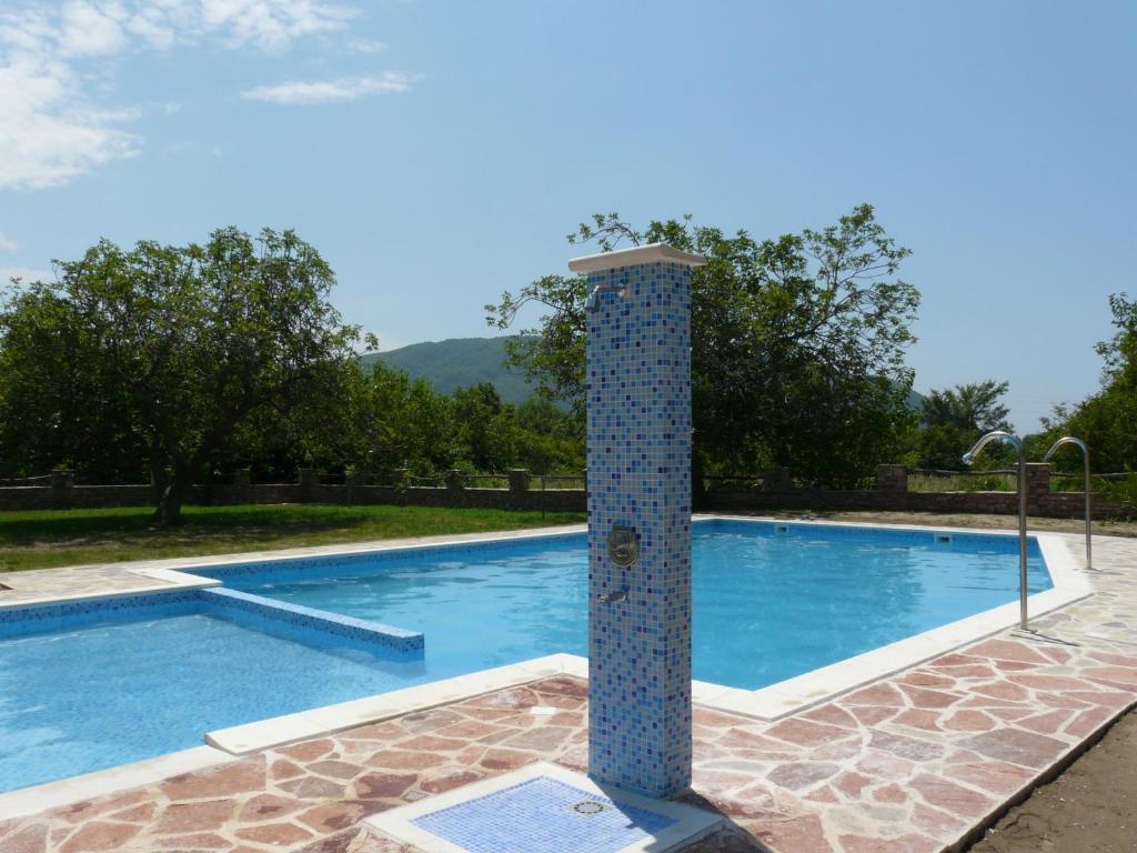 Guest House Jadran Pol Petrovac na moru Exterior foto