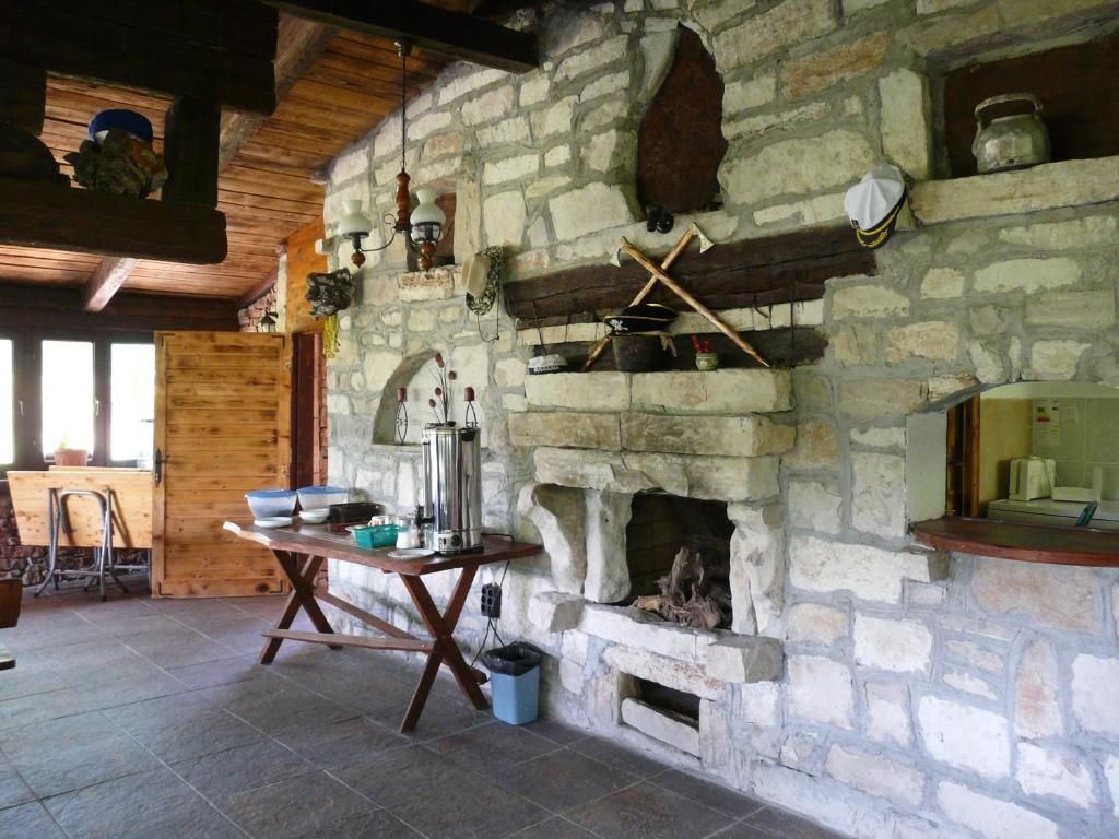 Guest House Jadran Pol Petrovac na moru Exterior foto