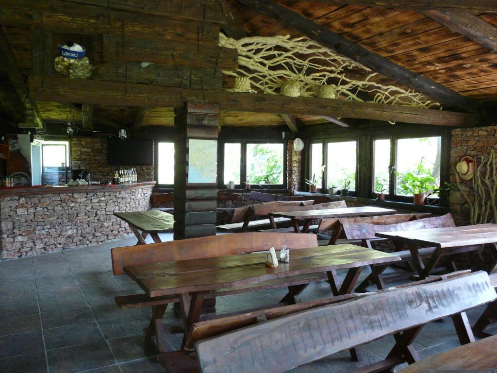 Guest House Jadran Pol Petrovac na moru Exterior foto