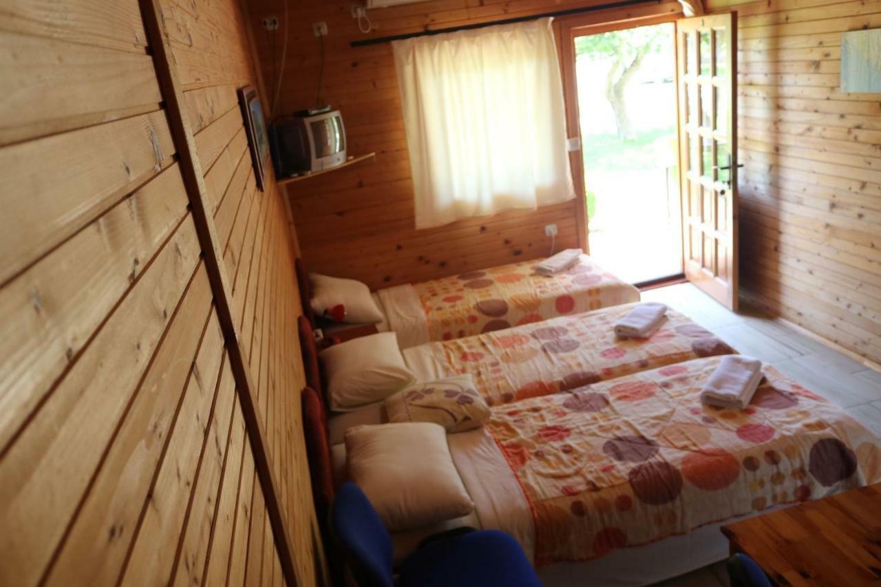 Guest House Jadran Pol Petrovac na moru Exterior foto